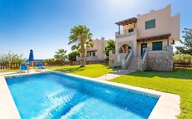 Andreas Beach Villa